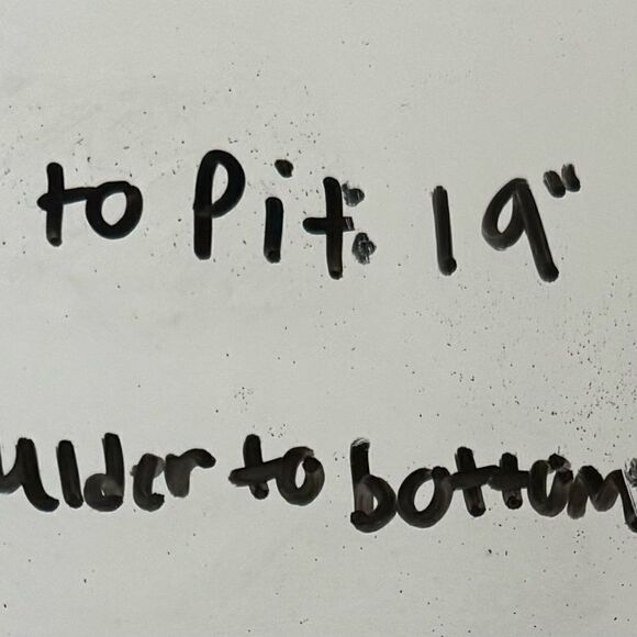 Vintage family guy short sleeve t shirt men’s size medium Black - Picture 8 of 8